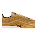 Кроссовки Nike Wmns Air Max 97 OG «Metallic Gold» 2023 2