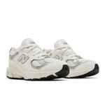 Кроссовки New Balance 2002R Toddler 'Sea Salt Pink Granite' 8
