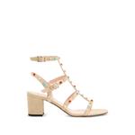 Босоножки Rockstud Cabochon 1