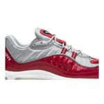 Кроссовки Supreme x Nike Air Max 98 'Red' 2