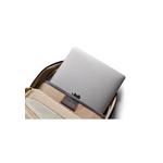 Bellroy Via Backpack - Темно-синий 4