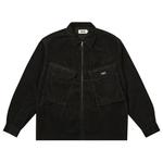 Овершоты Palace Cord PDU Overshirt 'Черный' 1