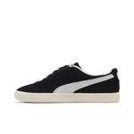 Кроссовки Puma Clyde 'Hairy Suede - Black' 3