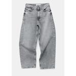 Мешковатые джинсы 8