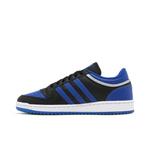Кроссовки Adidas Top Ten RB Low 'Black Royal Blue' 3