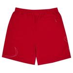 Шорты Supreme Tag Water Short 'Красный' 2