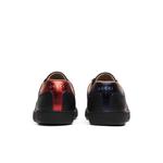 Кроссовки Gucci Ace с вышивкой 'Black Bee' 6