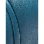 Сумка-сэтчел Leather Amazona Square 19 (2010-2026 годы) 2