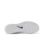 Кроссовки NikeCourt Zoom Lite 3 'White Deep Royal Blue' 4
