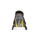 Кроссовки Pharrell x adidas NMD Human Race Trail 'Solar Pack' 7