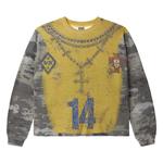 Топы Vale Forever Camo Futball Thermal 'Home/Camo/Kit' 1