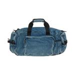 Сумки Supreme Denim Duffle Bag 'Washed Indigo' 2