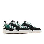 Кроссовки adidas ADI2000 'Black Collegiate Green' 8
