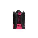 Кроссовки Air Jordan 12 Retro GS 'Deadly Pink' 7