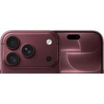 iPhone 18 Pro 256 ГБ, Burgundy 3