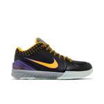 Кроссовки Nike Zoom Kobe 4 Protro 'Carpe Diem' 2019 1