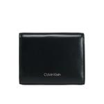 Средний трехслойный кошелек с эмблемой - Calvin Klein Accessories 2