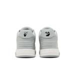 Кроссовки Off-White Out of Office 'Light Grey White' 6