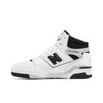 Кроссовки New Balance 650R 'White Black' 3