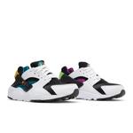 Кроссовки Nike Air Huarache GS 'Peace, Love, Swoosh' 8