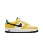 Кроссовки Nike Air Force 1 Low GS 'Oakland Athletics' 1