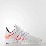 Кроссовки Adidas EQT Support ADV 'White Turbo' 1