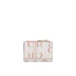 Carlo GEO Short Wallet - Бежевый 2