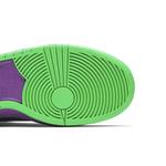 Кроссовки Nike Dunk High Pro SB 'Reverse Skunk' 5