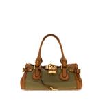 Paddington canvas tote bag 1