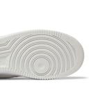 Кроссовки Slam Jam x Nike Air Force 1 Low 'Triple White' 5