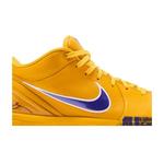 Обувь Nike Zoom Kobe 4 Protro 'Draft Day Pack - Lakers' 2