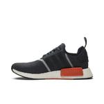Кроссовки Adidas NMD_R1 'Wool' 3