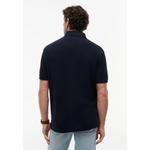 Классическое поло Heritage с гербом - Tommy Mainline 2