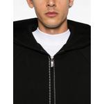 contrast-stitch hoodie 5