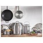 IKEA 365+ кастрюля с крышкой 5