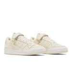 Кроссовки Adidas Wmns Forum Low 'Wonder White' 9