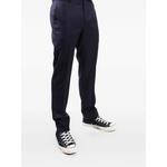Peter striped trousers 2