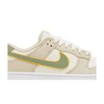 Кроссовки Nike Wmns Dunk Low 'Pale Ivory Oil Green' 2