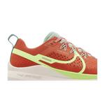 Кроссовки Nike Wmns React Pegasus Trail 4 'Mantra Orange Ghost Green' 2