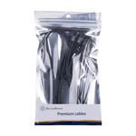 SilverStone PP14 EPS 2 x EPS 8 pin (PSU) -> 12+4 pin (GPU) кабель питания 6