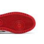 Кроссовки Adidas Top Ten RB Low 'Алый Белый' 5