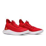 Кроссовки Curry Brand Curry Flow 8 'Chinese New Year' 8