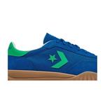 Кроссовки Converse Run Star Trainer 'Blue Apex Green' 2