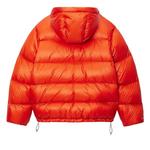 Парки Stussy Down Parka Micro Ripstop 'Cayenne' 2