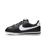 Кроссовки Nike Cortez Basic SL GS 'Black' 3
