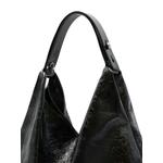 Amazon crinkled-finish shoulder bag 2