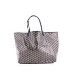 Сумка-тоут Saint Louis Coated Canvas GM 1