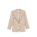 single-breasted notched-lapels suit 1