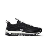 Кроссовки Nike Air Max 97 Premium 'Black White' 1