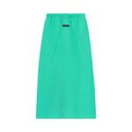 Юбки Fear of God Essentials Long Skirt 'Мятный лист' 1